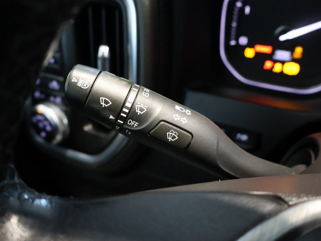 Certified 2023 GMC Sierra 3500 Denali w/ Denali Ultimate Package image 18