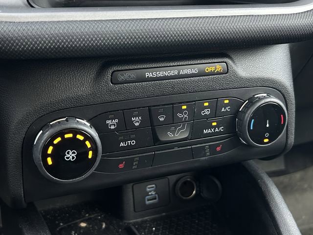 Used 2022 Ford Bronco Sport Big Bend w/ Convenience Package image 22