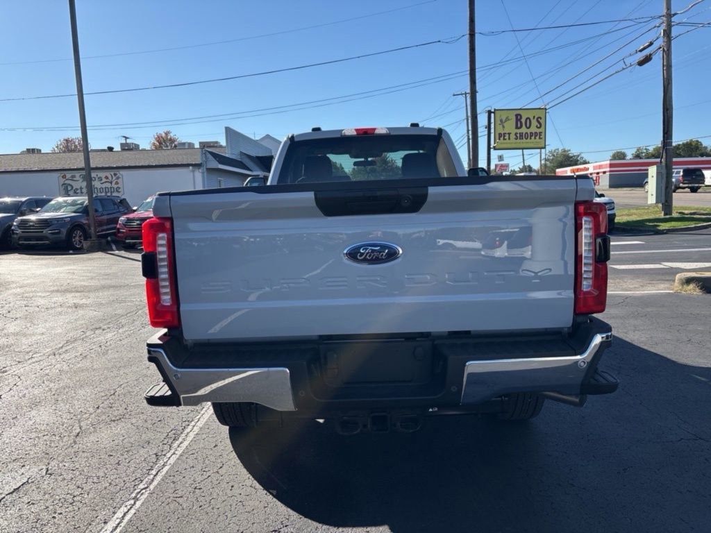 New 2026 Ford F250 XLT w/ 360-Degree Camera Package image 6
