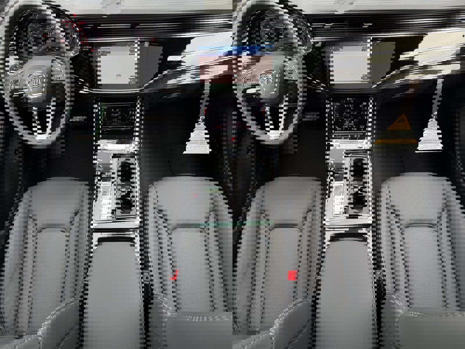 New 2025 Audi Q7 3.0T Premium Plus image 10