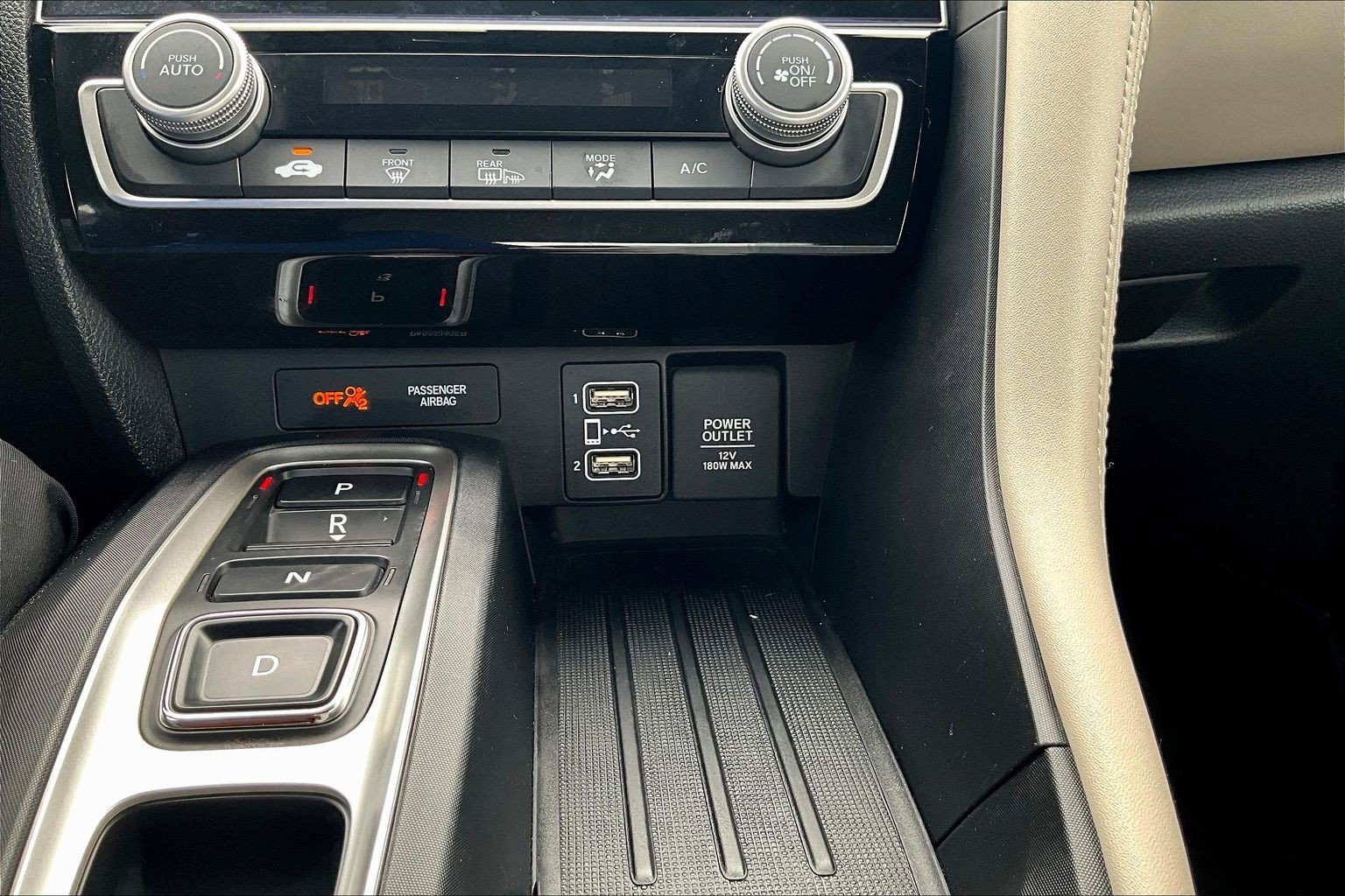 Used 2022 Honda Insight EX image 24