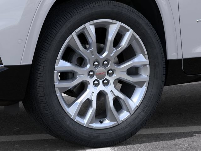 New 2026 GMC Acadia Denali w/ Super Cruise Package FWD image 9