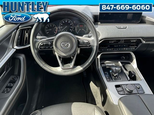 Used 2024 MAZDA CX-90 3.3 Turbo w/ Preferred Plus image 14