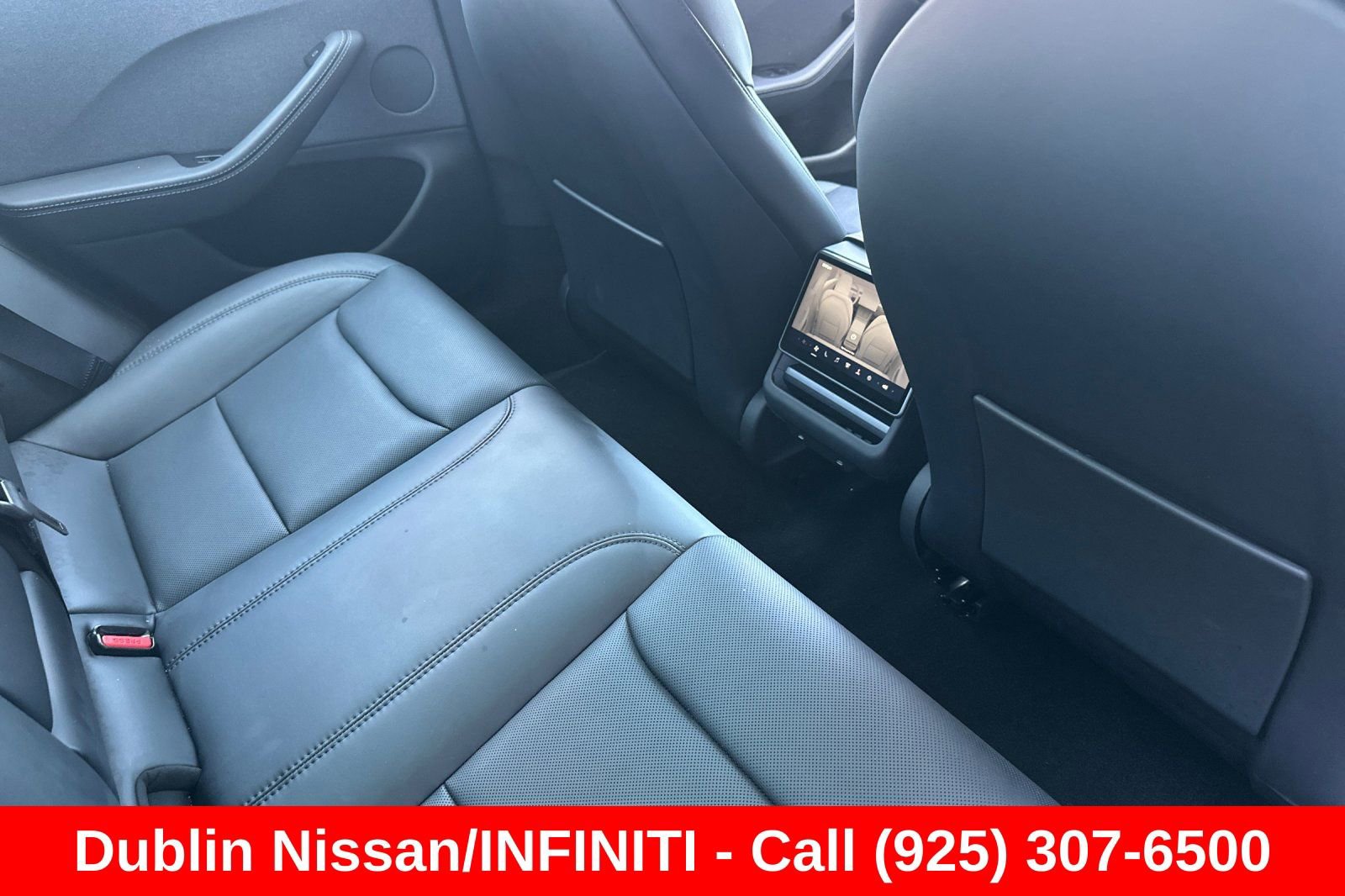 Used 2025 Tesla Model 3 Long Range RWD image 18
