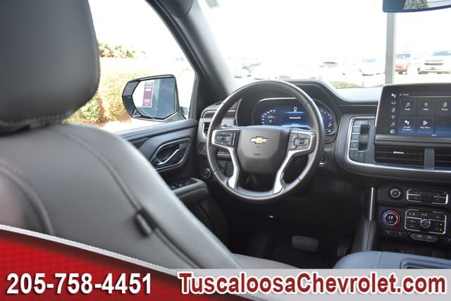 Used 2023 Chevrolet Tahoe LT w/ LT Signature Plus Package RWD image 34