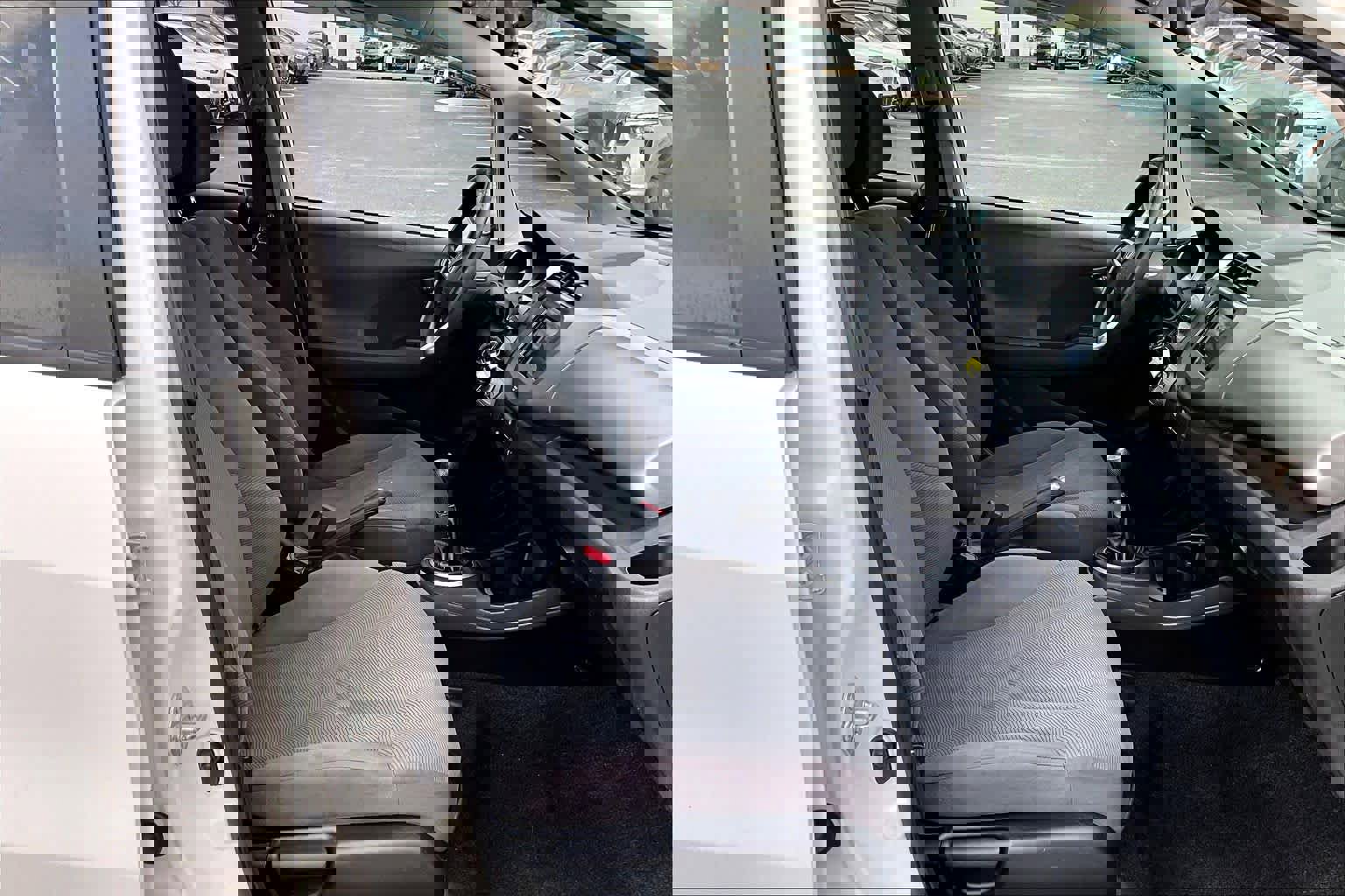 Used 2013 Honda Fit image 8