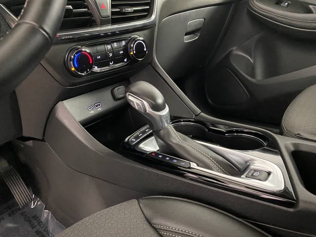 Certified 2024 Buick Encore GX Preferred w/ Comfort Package AWD/4WD image 26