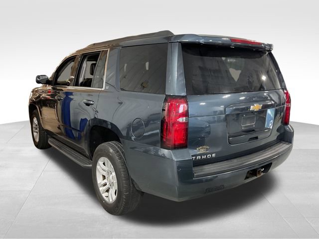 Used 2020 Chevrolet Tahoe LT image 5