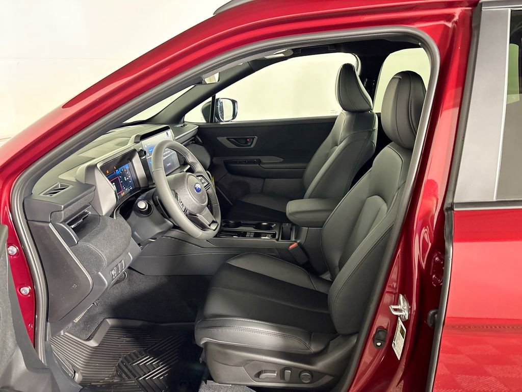 New 2026 Subaru Outback Premium image 11