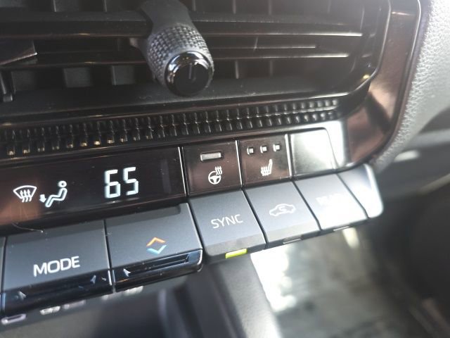 Used 2025 Toyota Land Cruiser 1958 AWD/4WD image 30
