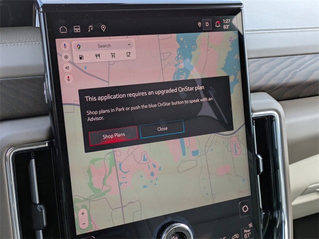 Used 2025 GMC Yukon Denali image 25