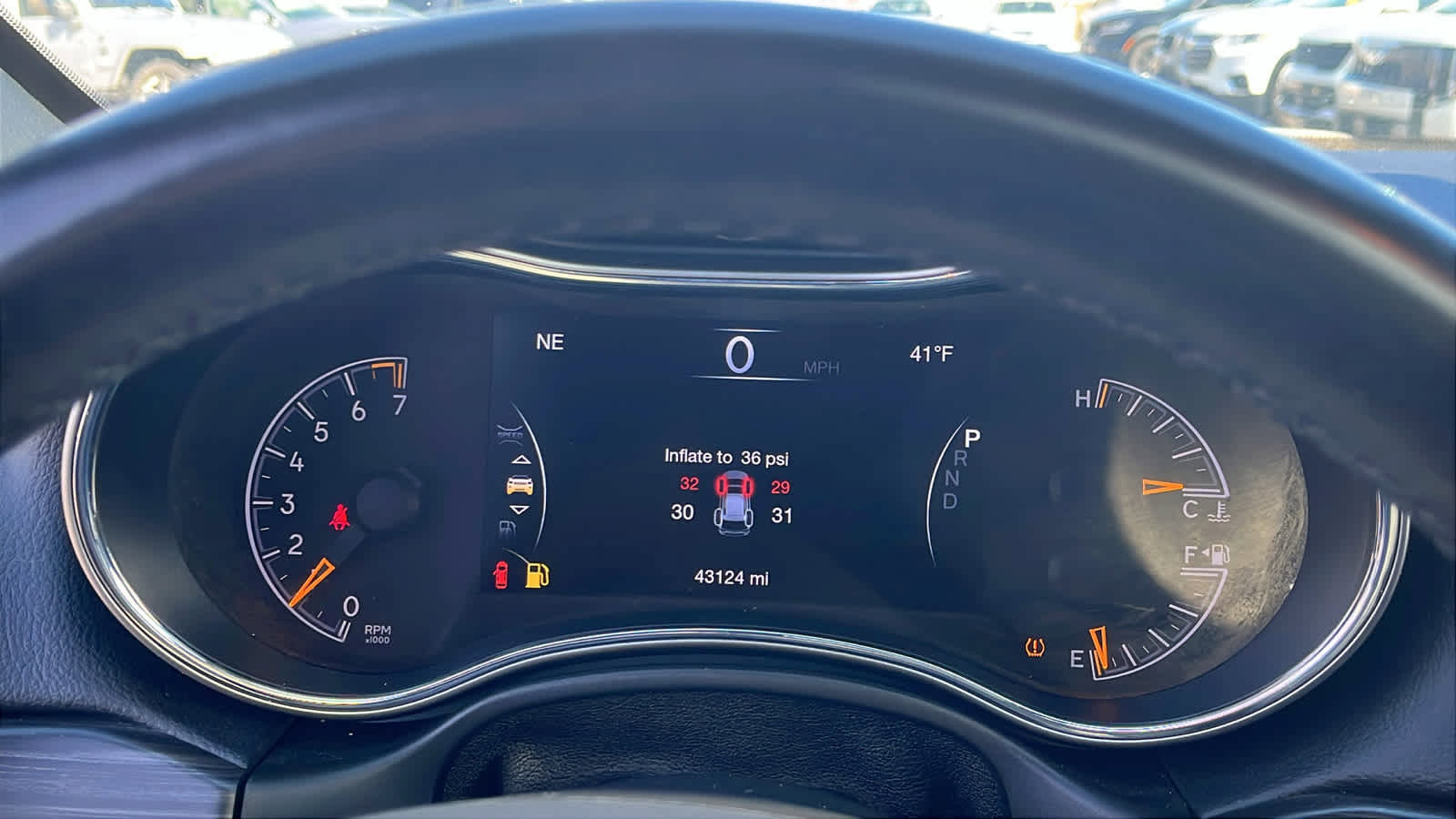 Certified 2022 Jeep Grand Cherokee Limited image 16