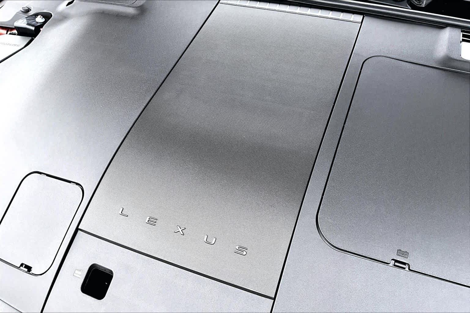 New 2026 Lexus ES 350e FWD image 20