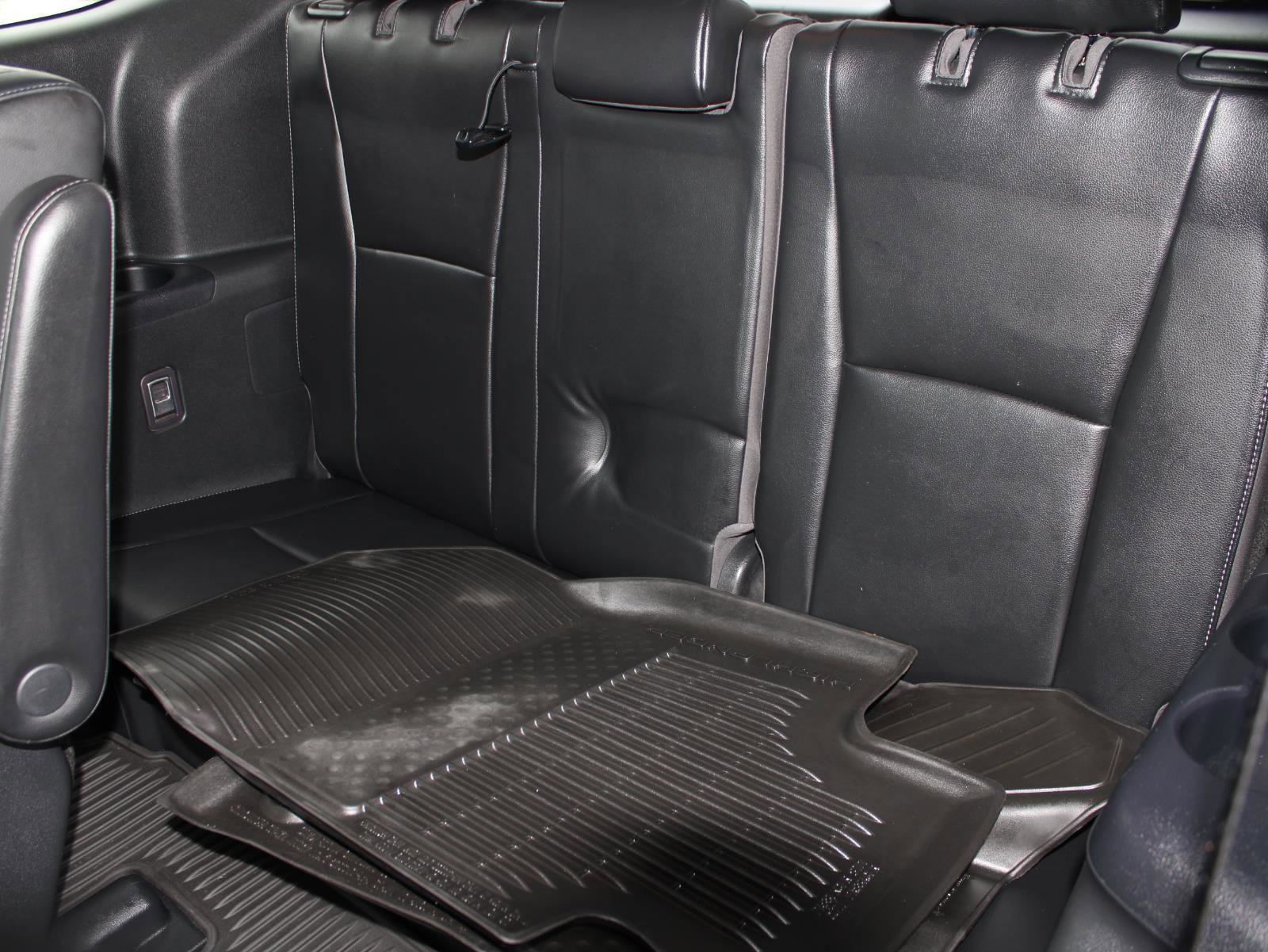 Used 2021 Toyota Highlander Limited image 17