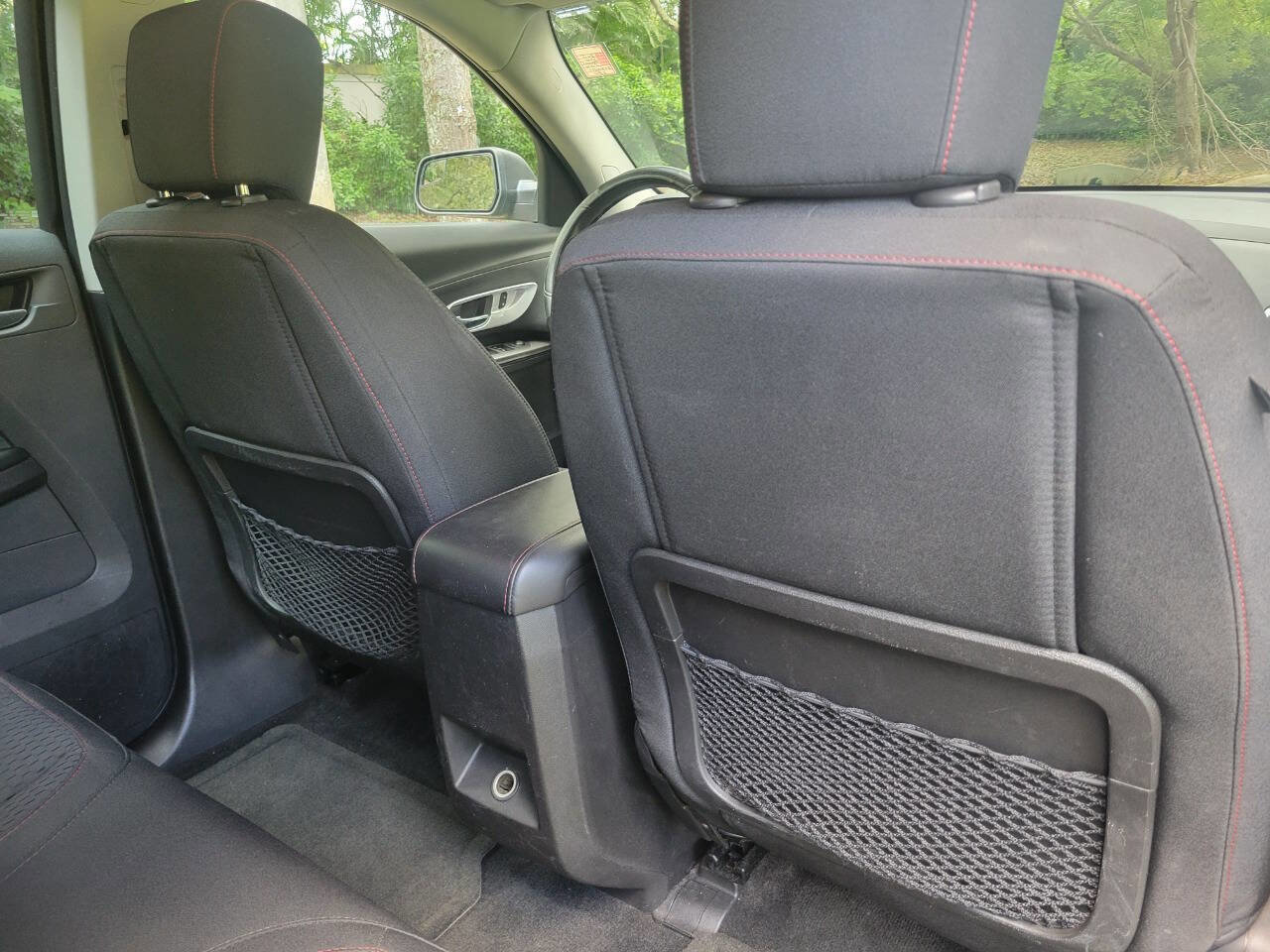 Used 2013 Chevrolet Equinox LS image 12