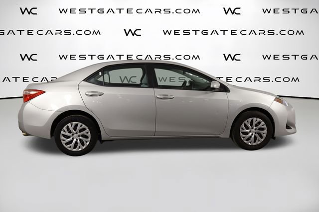 Used 2018 Toyota Corolla LE image 43