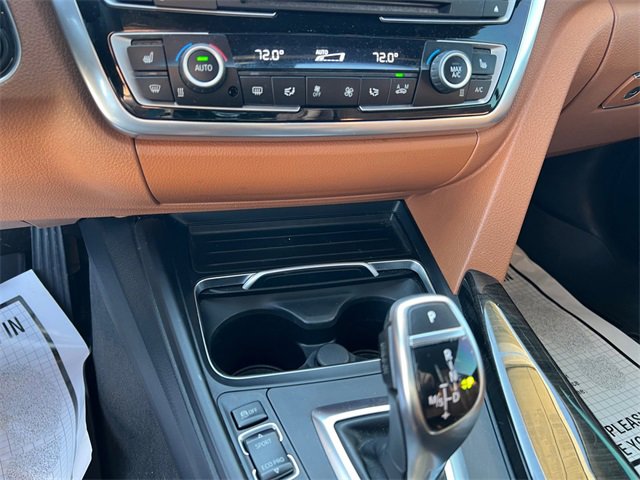 Used 2016 BMW 428i xDrive Convertible image 15