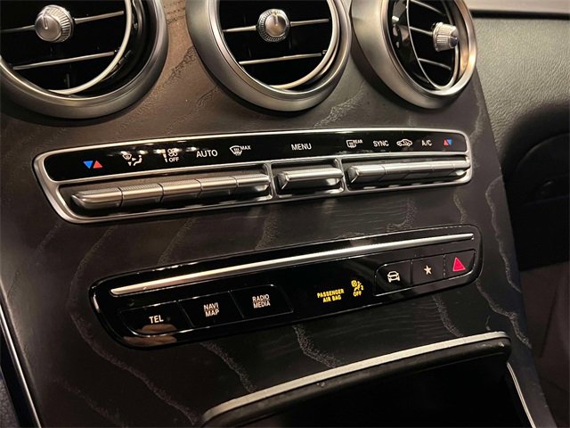 Certified 2022 Mercedes-Benz GLC 300 4MATIC image 28