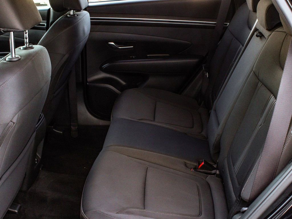 Used 2024 Hyundai Tucson SEL AWD/4WD image 35