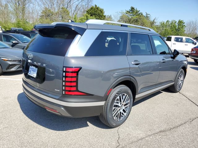 New 2026 Hyundai Palisade SEL image 4
