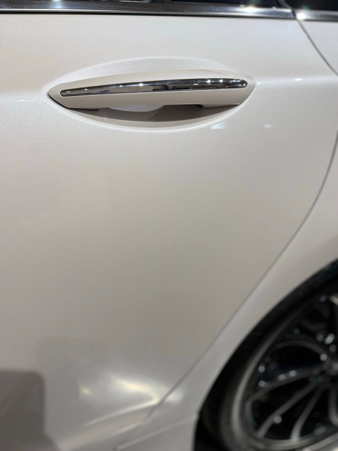 Used 2020 Lincoln MKZ Reserve w/ Monochromatic Package image 19