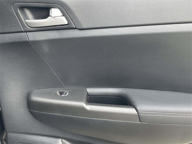 Used 2018 Kia Sportage LX image 20