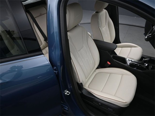 New 2026 Buick Encore GX Avenir w/ Avenir Technology Package image 19