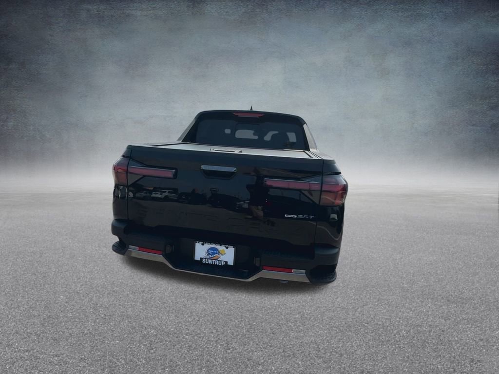 New 2024 Hyundai Santa Cruz Limited image 20