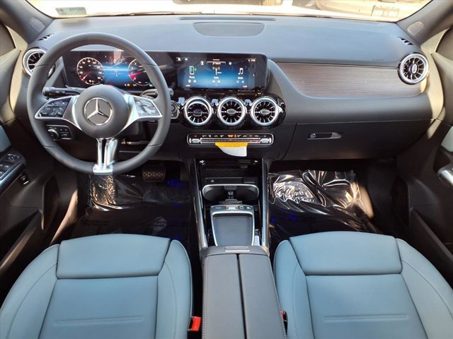 New 2026 Mercedes-Benz GLA 250 image 4
