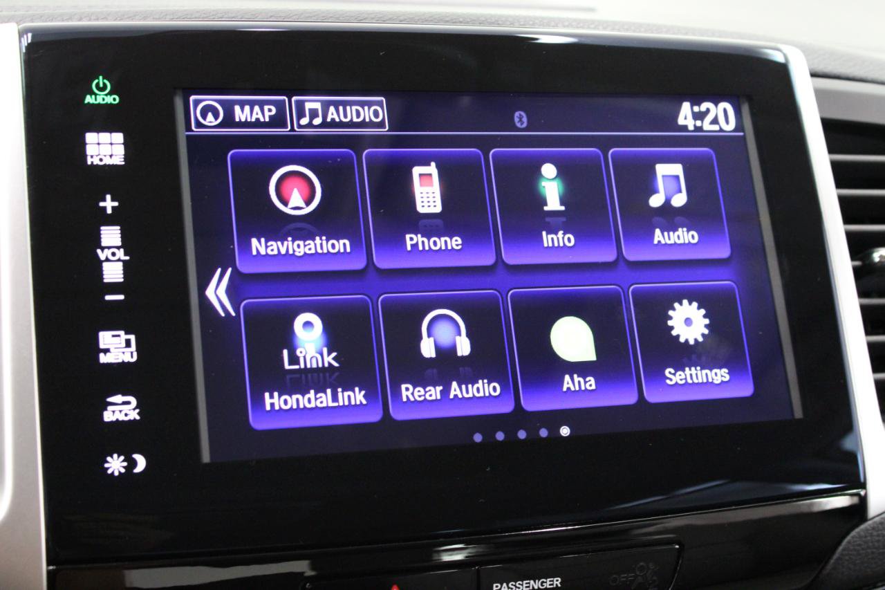 Used 2016 Honda Pilot Elite image 64