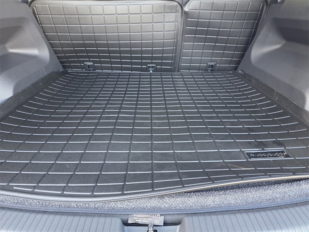 New 2026 Volkswagen Atlas Cross Sport SE image 22