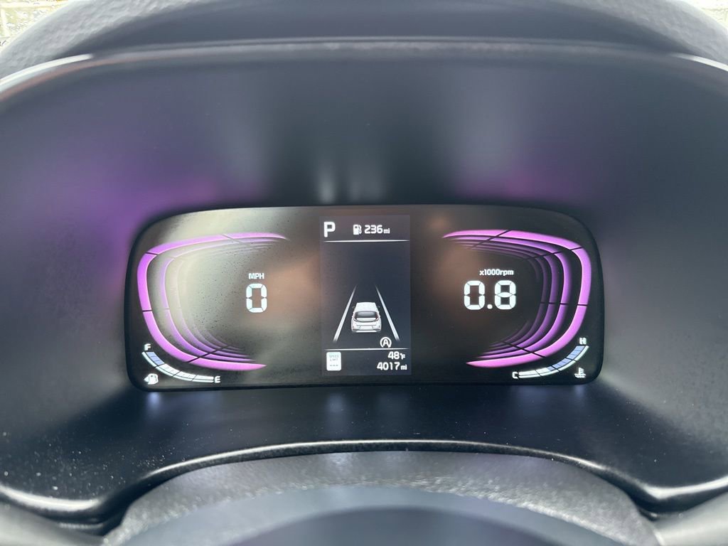 Used 2023 Kia Soul LX image 21