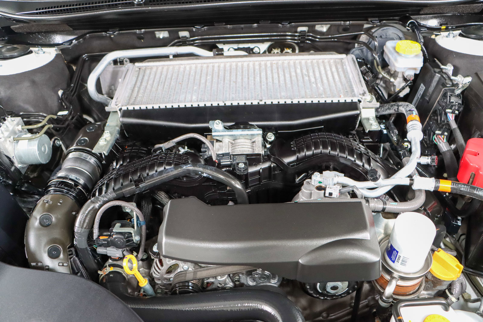 Used 2023 Subaru Outback Onyx Edition XT image 31