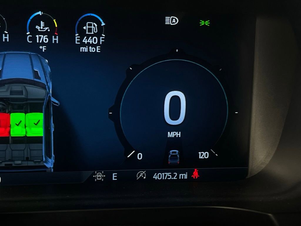 Used 2024 Ford F150 XLT w/ Tow/Haul Package image 16