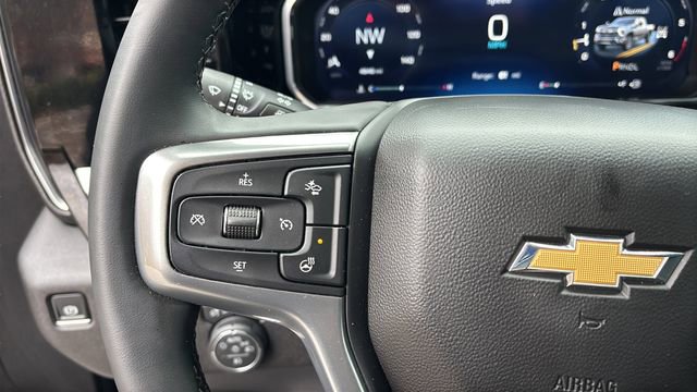 Certified 2026 Chevrolet Silverado 2500 LT w/ Safety Package image 22