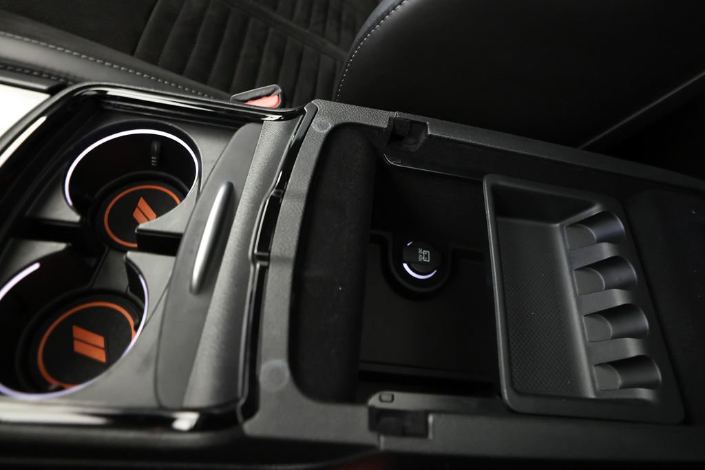 Used 2023 Dodge Charger Scat Pack w/ Daytona Edition Group image 35