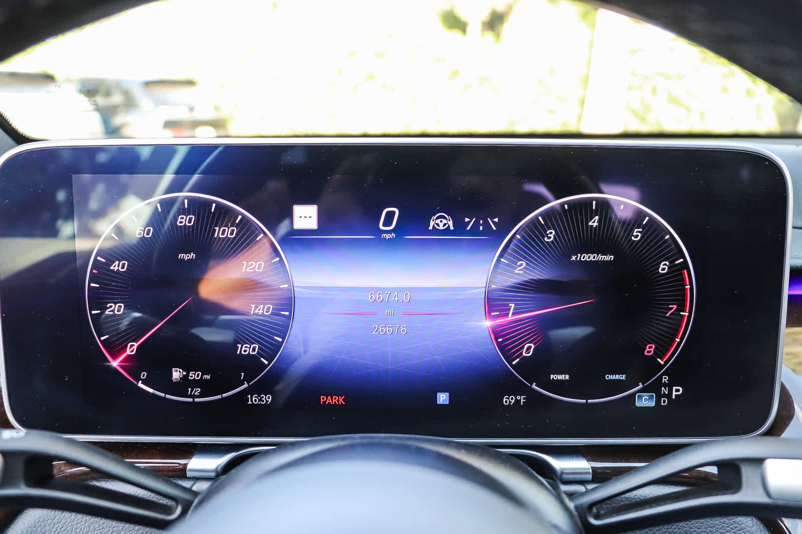 Used 2021 Mercedes-Benz S 580 4MATIC Sedan image 22