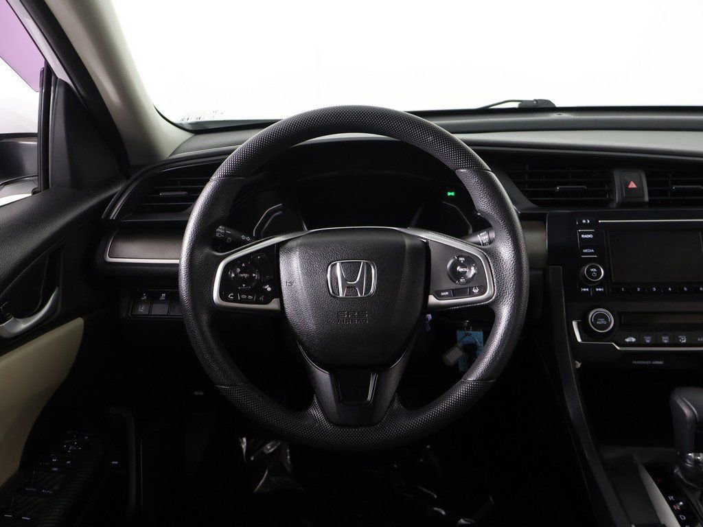 Used 2019 Honda Civic LX image 36