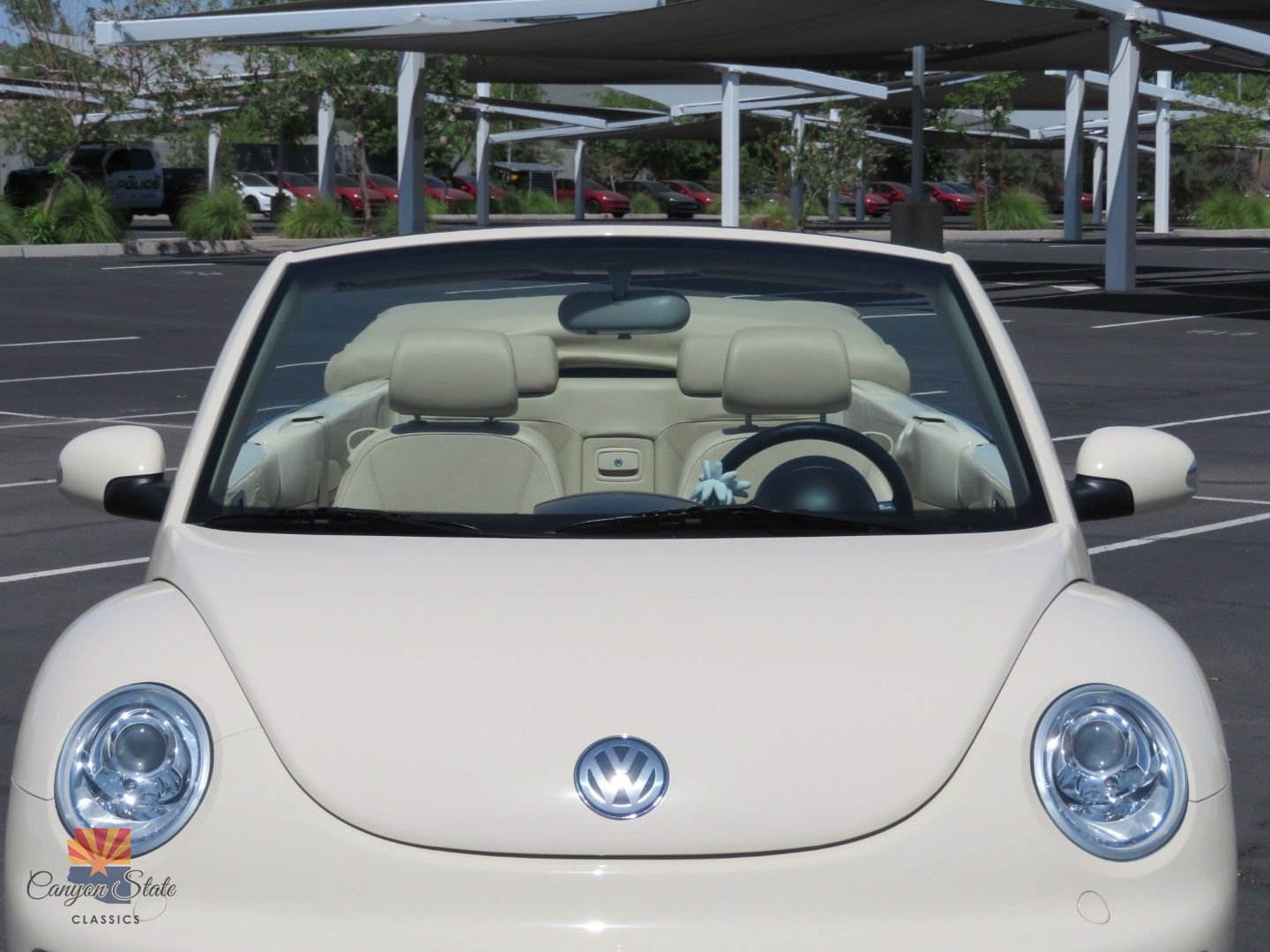 Used 2004 Volkswagen Beetle GLS FWD image 31