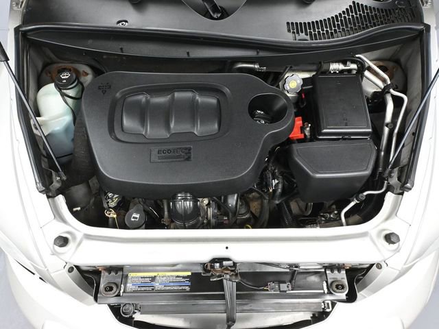 Used 2008 Chevrolet HHR LS image 38