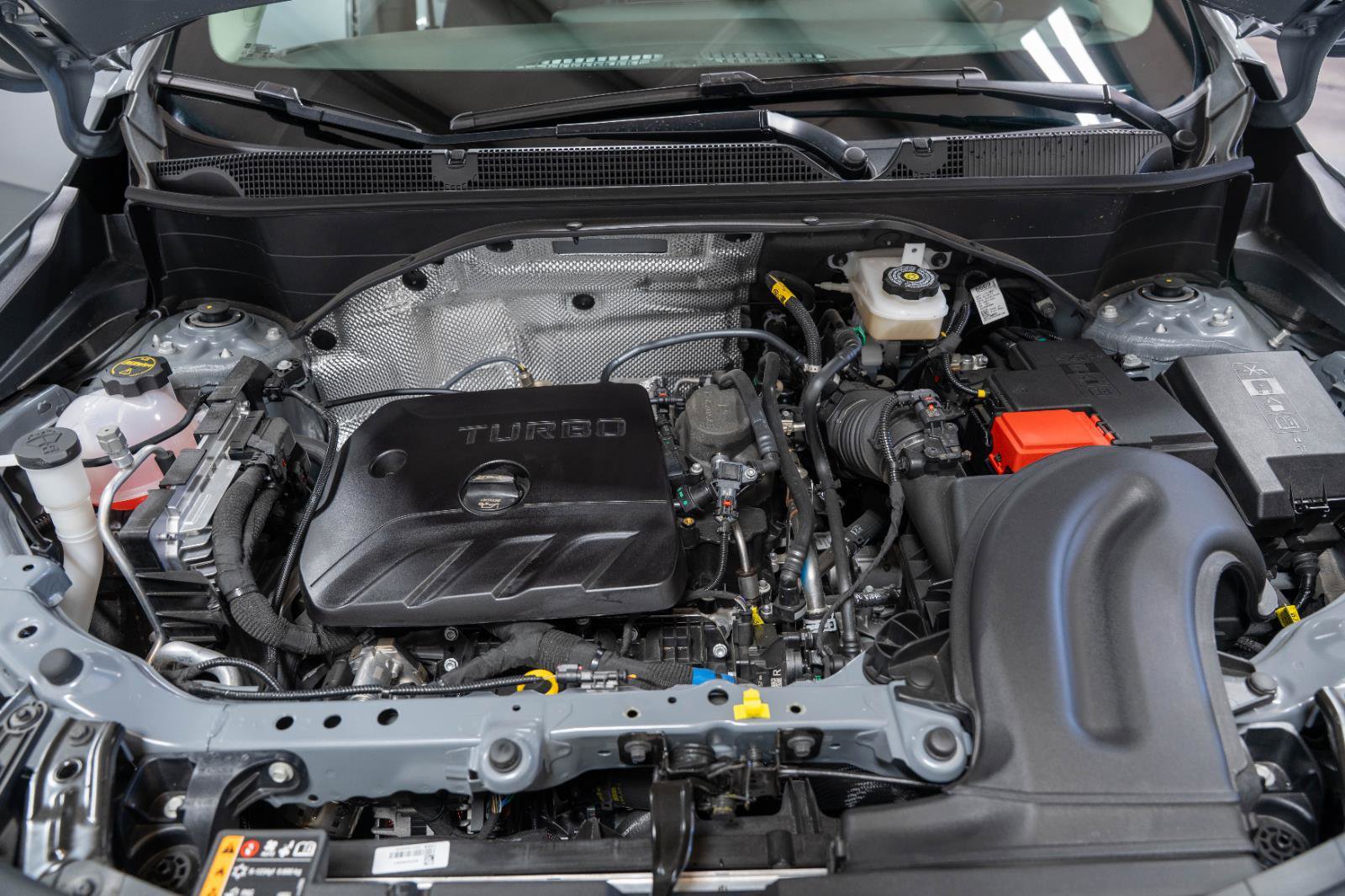 Used 2026 Buick Encore GX Sport Touring w/ Comfort Package image 13