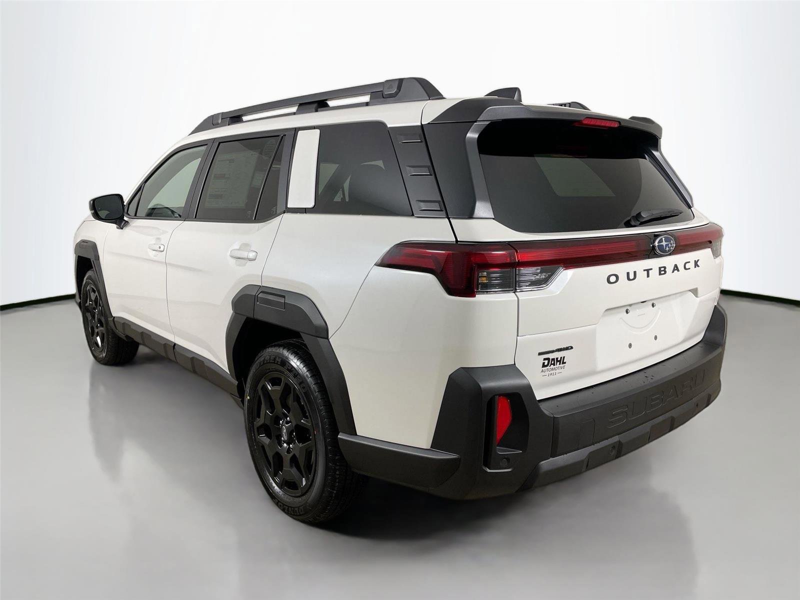 New 2026 Subaru Outback Limited image 5