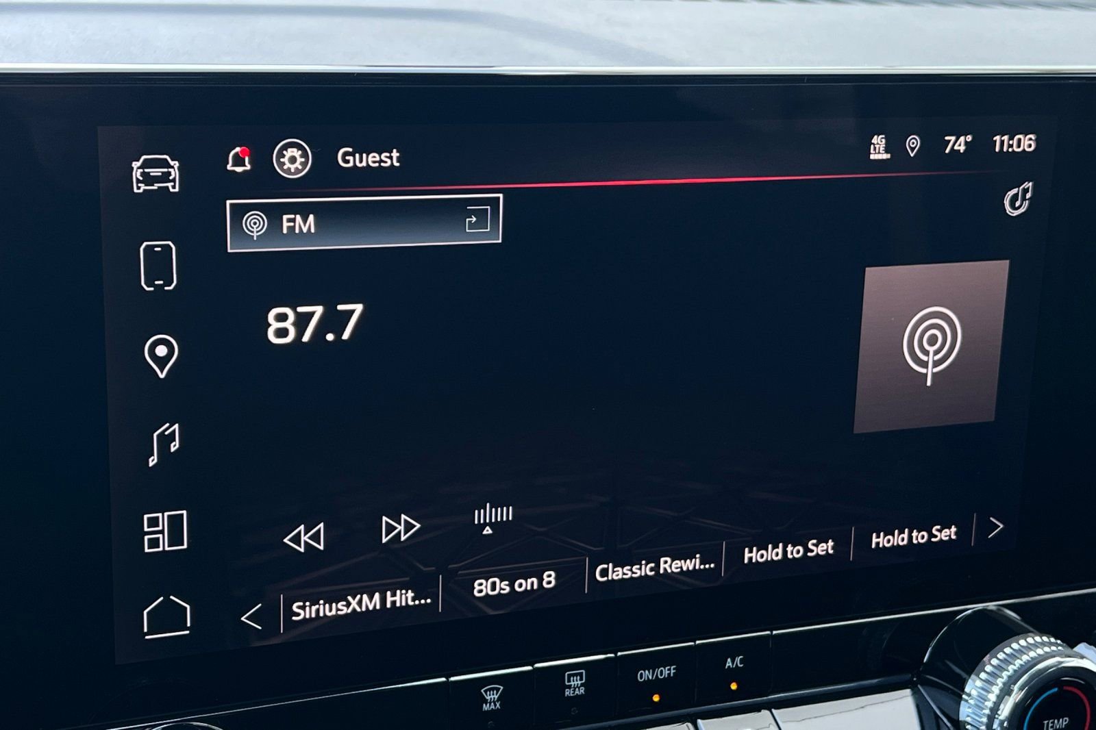 New 2026 GMC Canyon Elevation image 16
