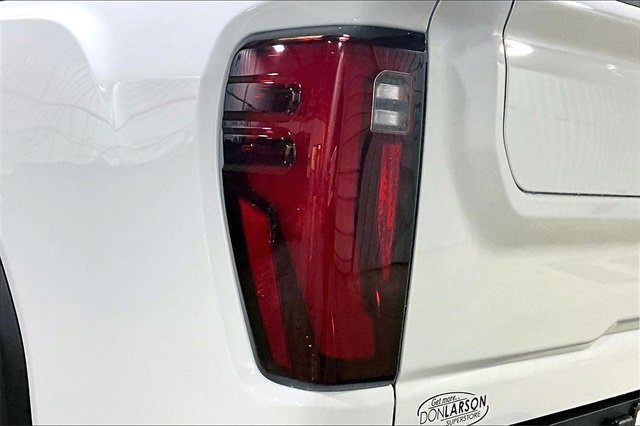 Certified 2025 GMC Sierra 2500 Denali w/ Technology Package image 8