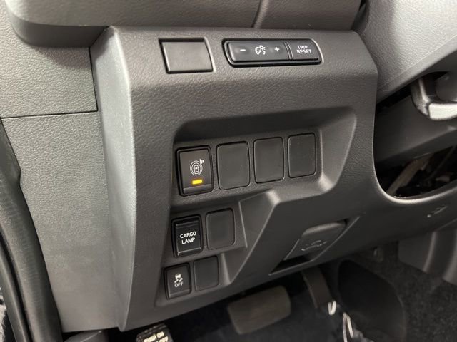 New 2026 Nissan Frontier SV w/ All-Weather Content Package image 30