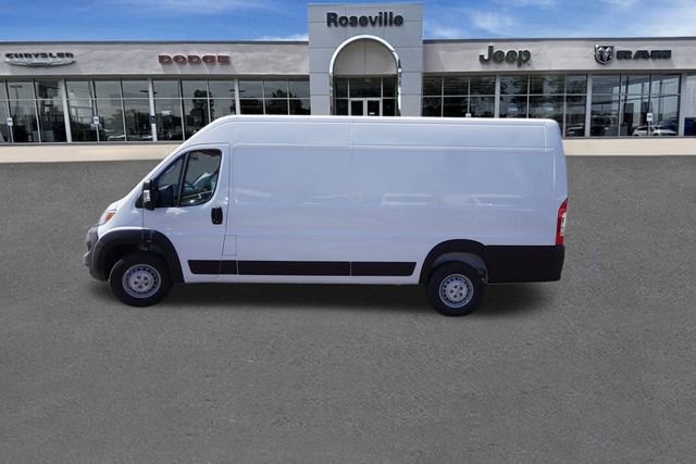 New 2025 RAM ProMaster 3500 w/ Convenience Group image 6