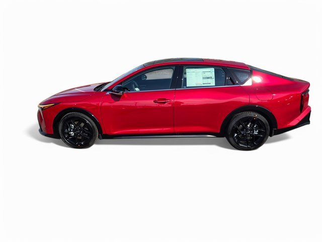 New 2025 Kia K4 GT-Line Turbo image 7