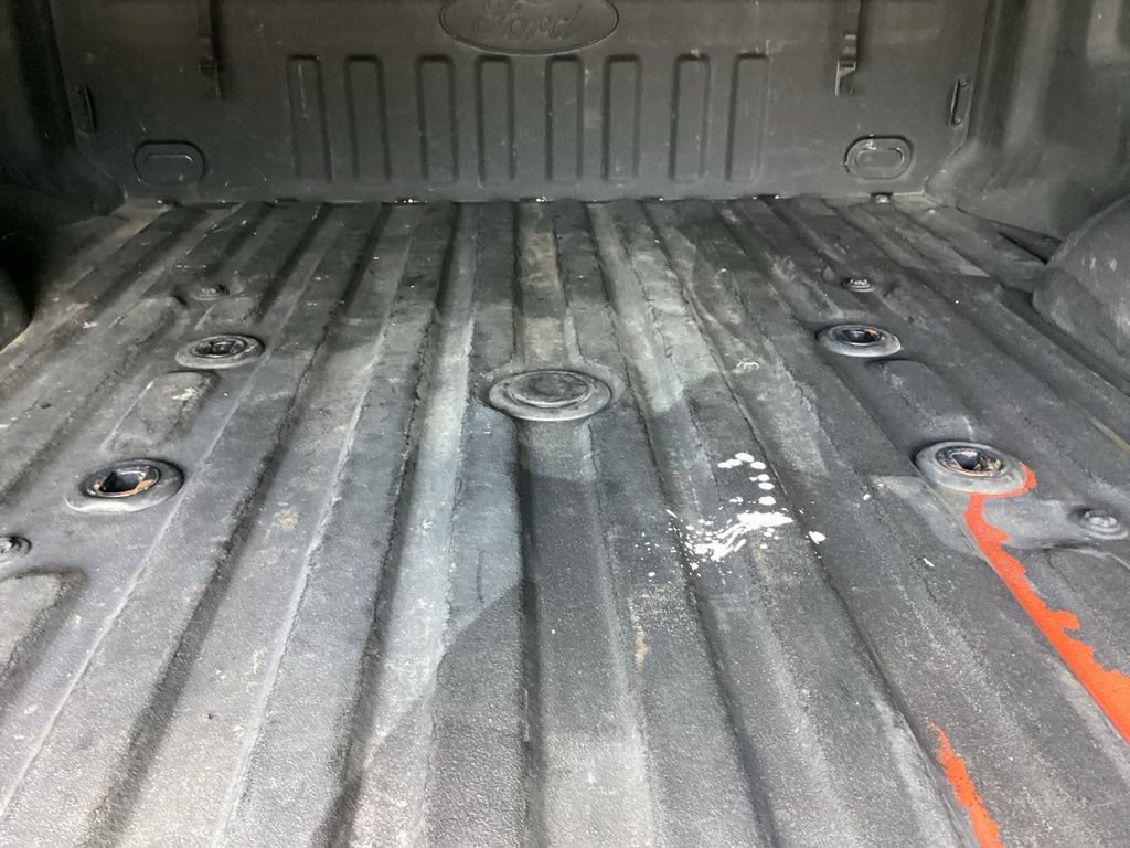 Used 2021 Ford F250 Lariat AWD/4WD image 15