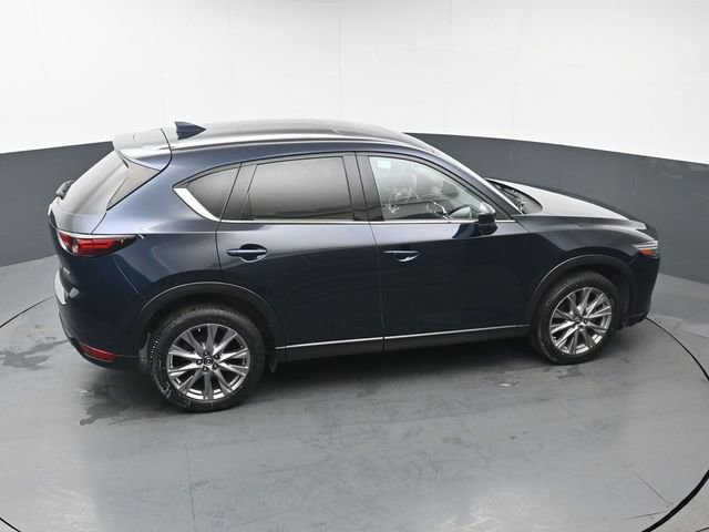Used 2019 MAZDA CX-5 Grand Touring AWD/4WD image 40