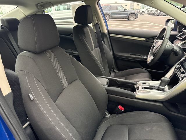 Used 2016 Honda Civic EX-T image 13